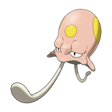 Pokedex de Pokemon Scarlet e Violet