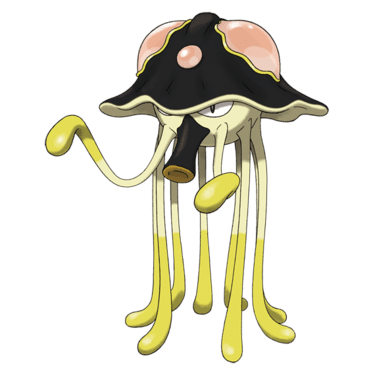 Pokedex de Pokemon Scarlet e Violet