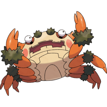 Pokedex de Pokemon Scarlet e Violet