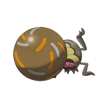 Pokedex de Pokemon Scarlet e Violet