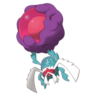 Pokedex de Pokemon Scarlet e Violet