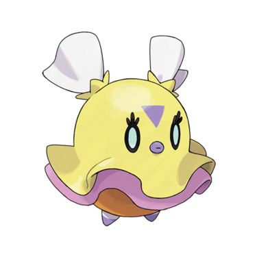 Pokedex de Pokemon Scarlet e Violet