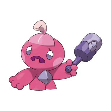 Pokedex de Pokemon Scarlet e Violet