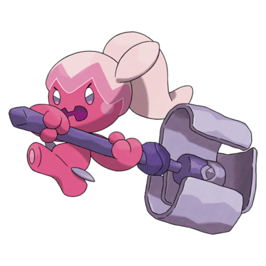 Pokedex de Pokemon Scarlet e Violet