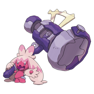 Pokedex de Pokemon Scarlet e Violet