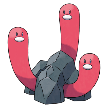 Pokedex de Pokemon Scarlet e Violet