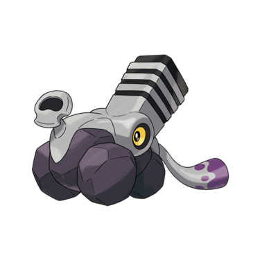 Pokedex de Pokemon Scarlet e Violet