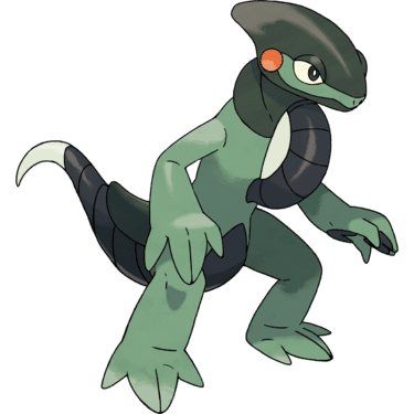 Pokedex de Pokemon Scarlet e Violet