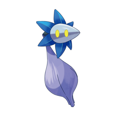 Pokedex de Pokemon Scarlet e Violet