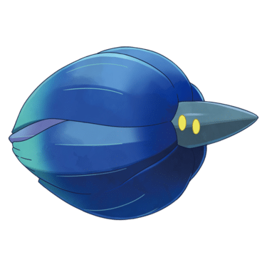 Pokedex de Pokemon Scarlet e Violet