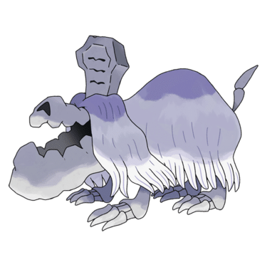 Pokedex de Pokemon Scarlet e Violet