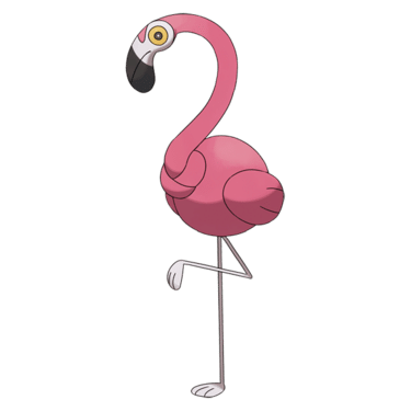 Pokedex de Pokemon Scarlet e Violet