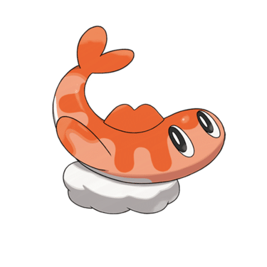 Pokedex de Pokemon Scarlet e Violet