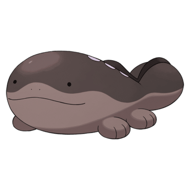 Pokedex de Pokemon Scarlet e Violet