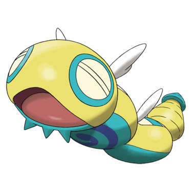 Pokedex de Pokemon Scarlet e Violet