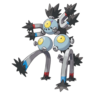 Pokedex de Pokemon Scarlet e Violet