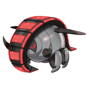 Pokedex de Pokemon Scarlet e Violet