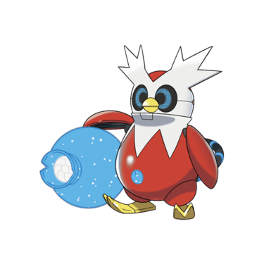 Pokedex de Pokemon Scarlet e Violet