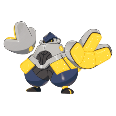 Pokedex de Pokemon Scarlet e Violet