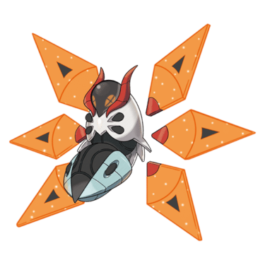 Pokedex de Pokemon Scarlet e Violet