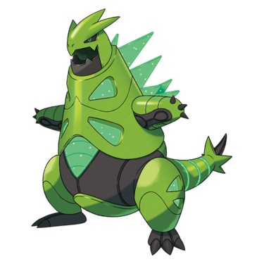 Pokedex de Pokemon Scarlet e Violet