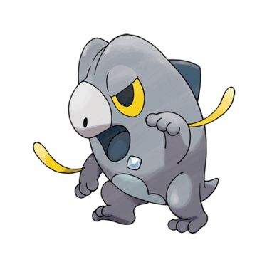 Pokedex de Pokemon Scarlet e Violet