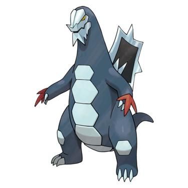 Pokedex de Pokemon Scarlet e Violet