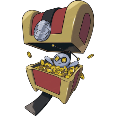 Pokedex de Pokemon Scarlet e Violet