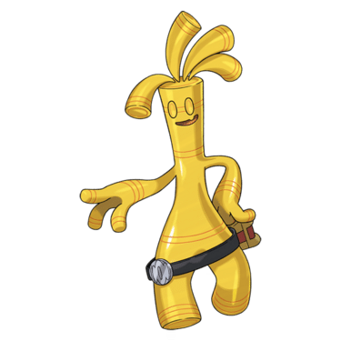 Pokedex de Pokemon Scarlet e Violet