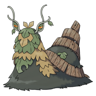 Pokedex de Pokemon Scarlet e Violet