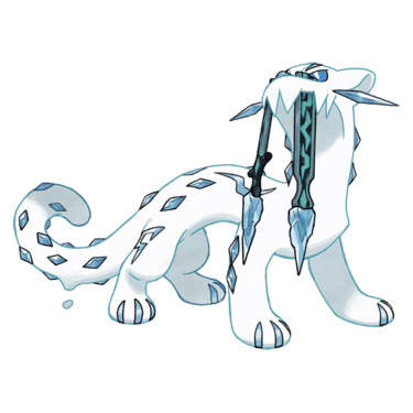 Pokedex de Pokemon Scarlet e Violet