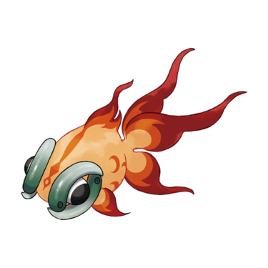 Pokedex de Pokemon Scarlet e Violet