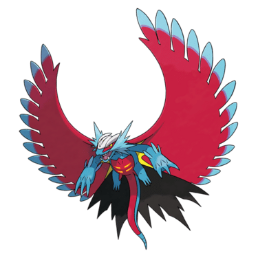 Pokedex de Pokemon Scarlet e Violet