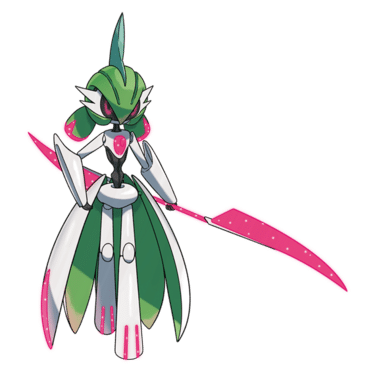 Pokedex de Pokemon Scarlet e Violet