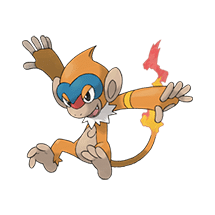 Pok&eacute;mon tipo Fogo: Conhe&ccedil;a todos!