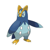 Pok&eacute;mon tipo &aacute;gua: Conhe&ccedil;a todos!