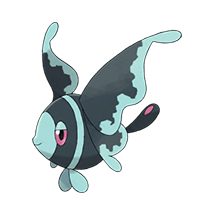 Pok&eacute;mon tipo &aacute;gua: Conhe&ccedil;a todos!