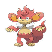 Pok&eacute;mon tipo Fogo: Conhe&ccedil;a todos!