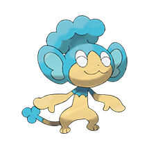 Pok&eacute;mon tipo &aacute;gua: Conhe&ccedil;a todos!