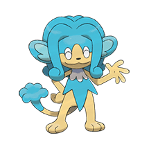 Pok&eacute;mon tipo &aacute;gua: Conhe&ccedil;a todos!