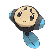 Pok&eacute;mon tipo &aacute;gua: Conhe&ccedil;a todos!