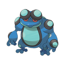 Pok&eacute;mon tipo &aacute;gua: Conhe&ccedil;a todos!