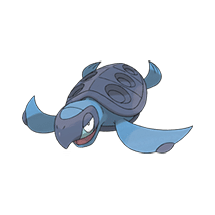 Pok&eacute;mon tipo &aacute;gua: Conhe&ccedil;a todos!