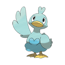 Pok&eacute;mon tipo &aacute;gua: Conhe&ccedil;a todos!