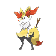 Pok&eacute;mon tipo Fogo: Conhe&ccedil;a todos!