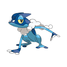 Pok&eacute;mon tipo &aacute;gua: Conhe&ccedil;a todos!