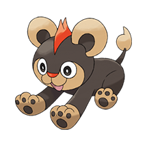 Pok&eacute;mon tipo Fogo: Conhe&ccedil;a todos!