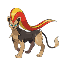 Pok&eacute;mon tipo Fogo: Conhe&ccedil;a todos!