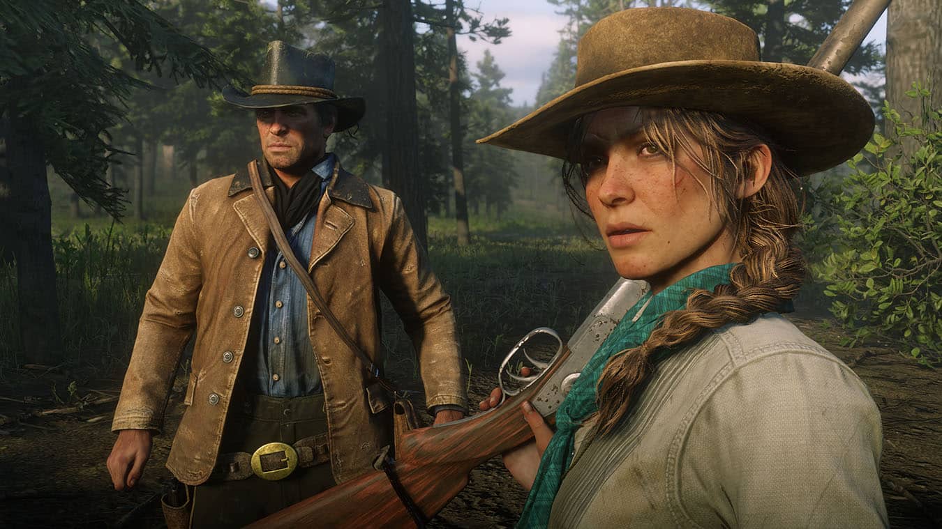 Red Dead Redemption 2 requisitos: Veja hist&oacute;ria e gameplay