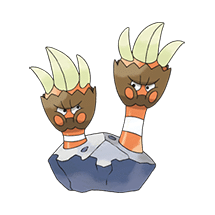 Pok&eacute;mon tipo &aacute;gua: Conhe&ccedil;a todos!